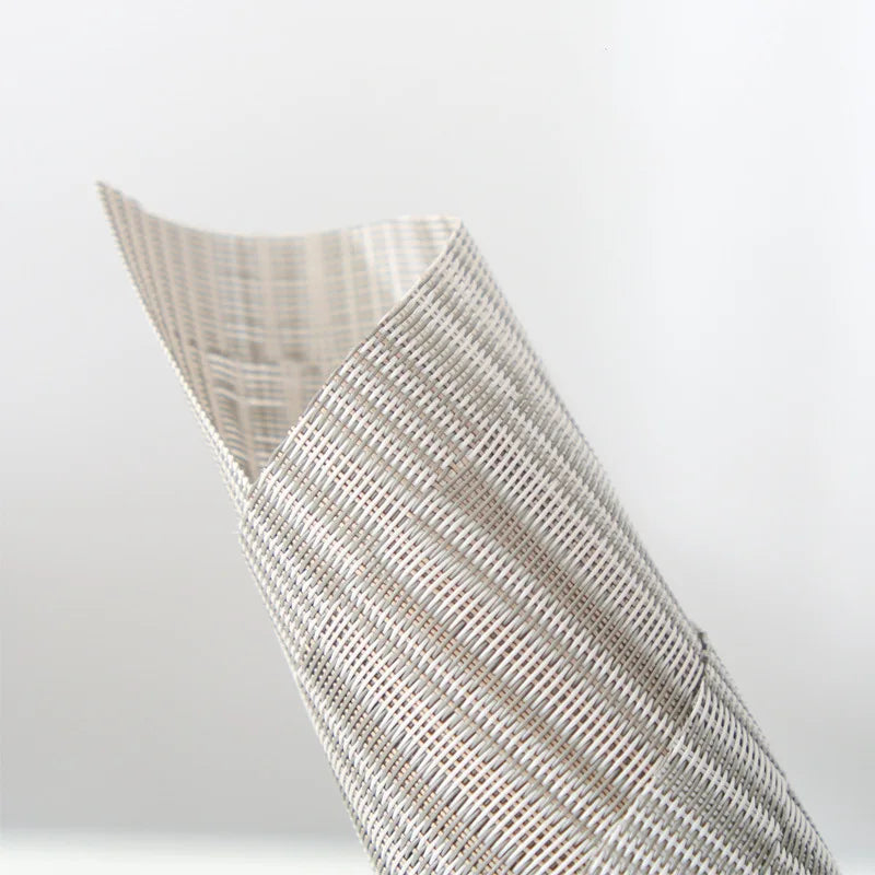 Non Slip PVC Table Mat - Set 4/6 Pieces