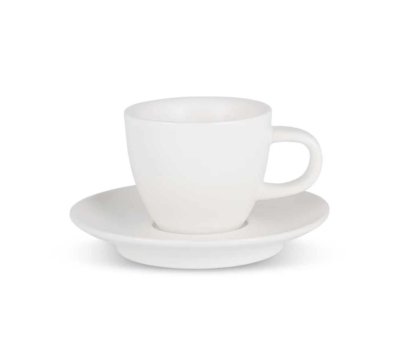 Ceramic Espresso Cup Set