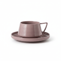 [IA] B Cup and Dish Set / 220ML | 1-main-google-shopping