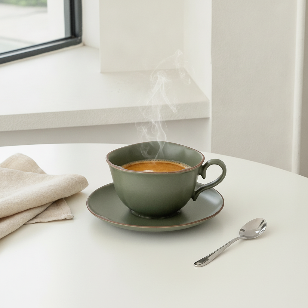[IA] green set / 280ml | 2-clean-context