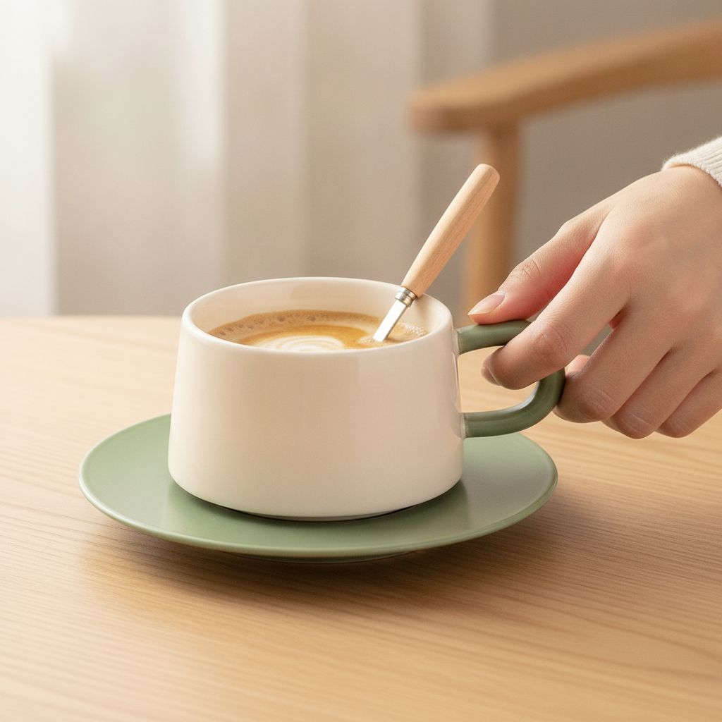 [IA] green / 201-300ml | 3-human-use-controlled