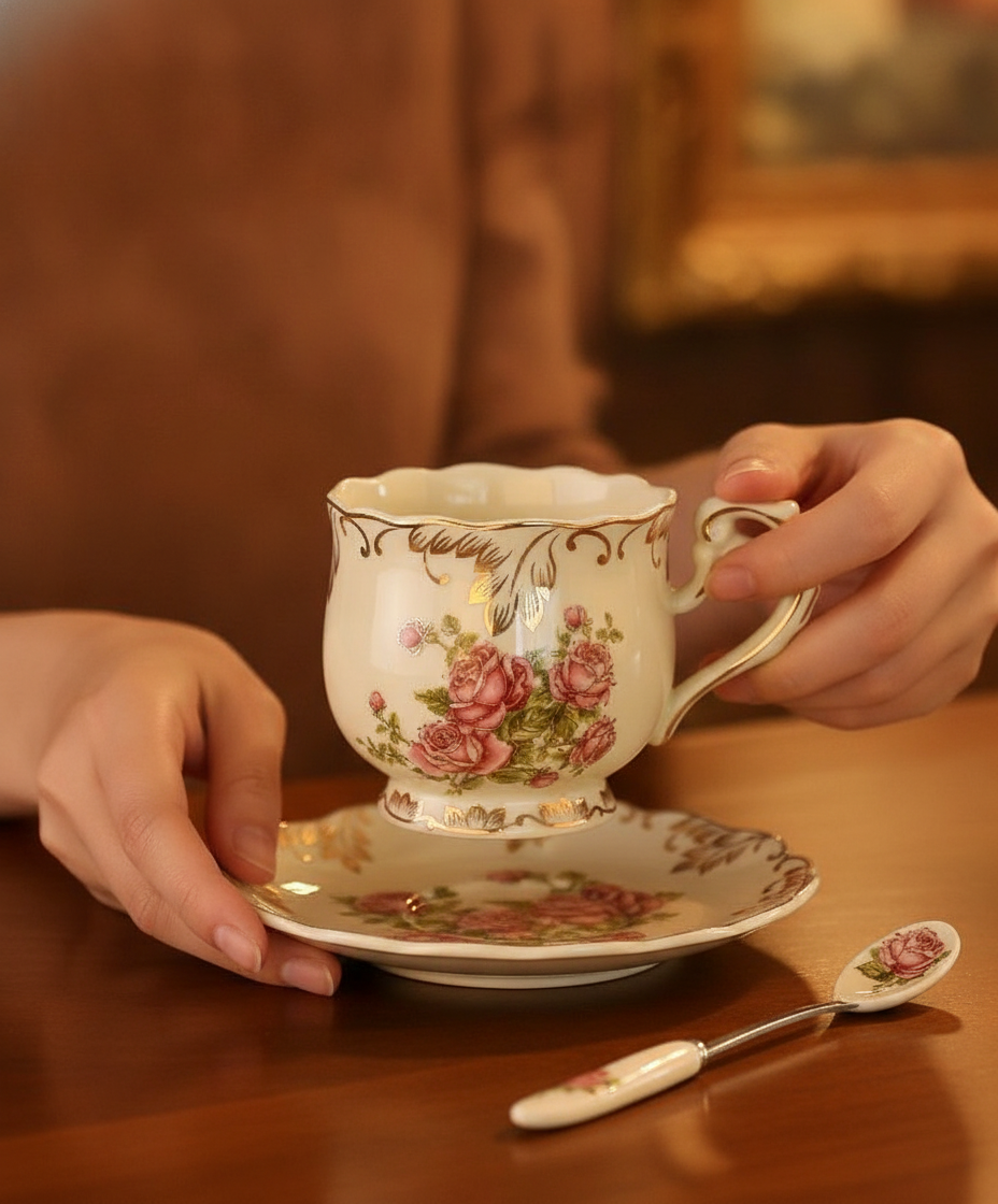 [IA] Rose Cups 6 | 3-human-use-controlled