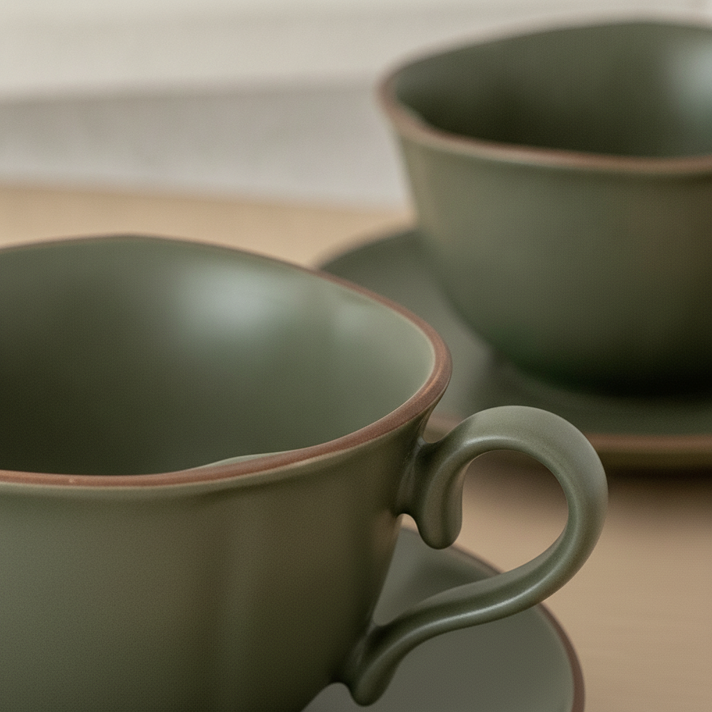 [IA] green set / 280ml | 4-value-detail