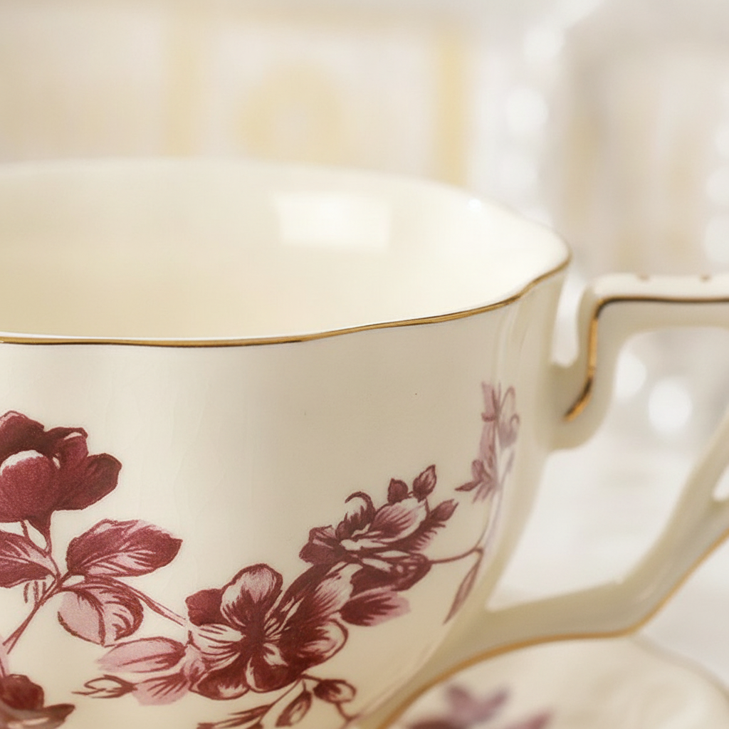 [IA] B Cup and Saucer | 4-value-detail