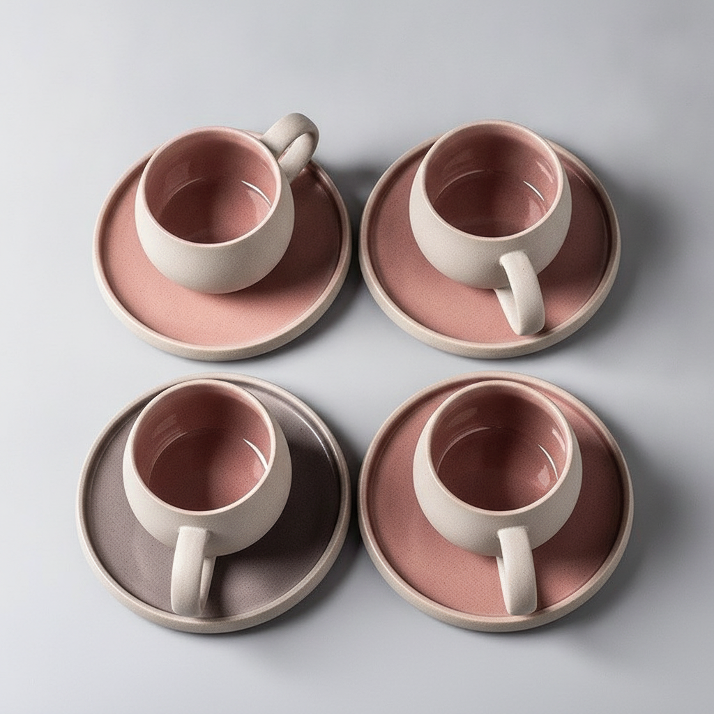 [IA] Pink | 5-set-clarity